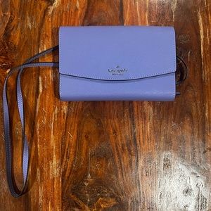 Kate Spade wallet crossbody